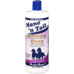 Mane n Tail Ultimate Gloss Conditioner