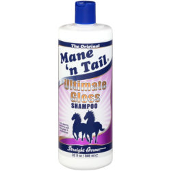 Mane n Tail Ultimate Gloss Shampoo