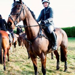Autumn hunting. Pic by Photography by Jules